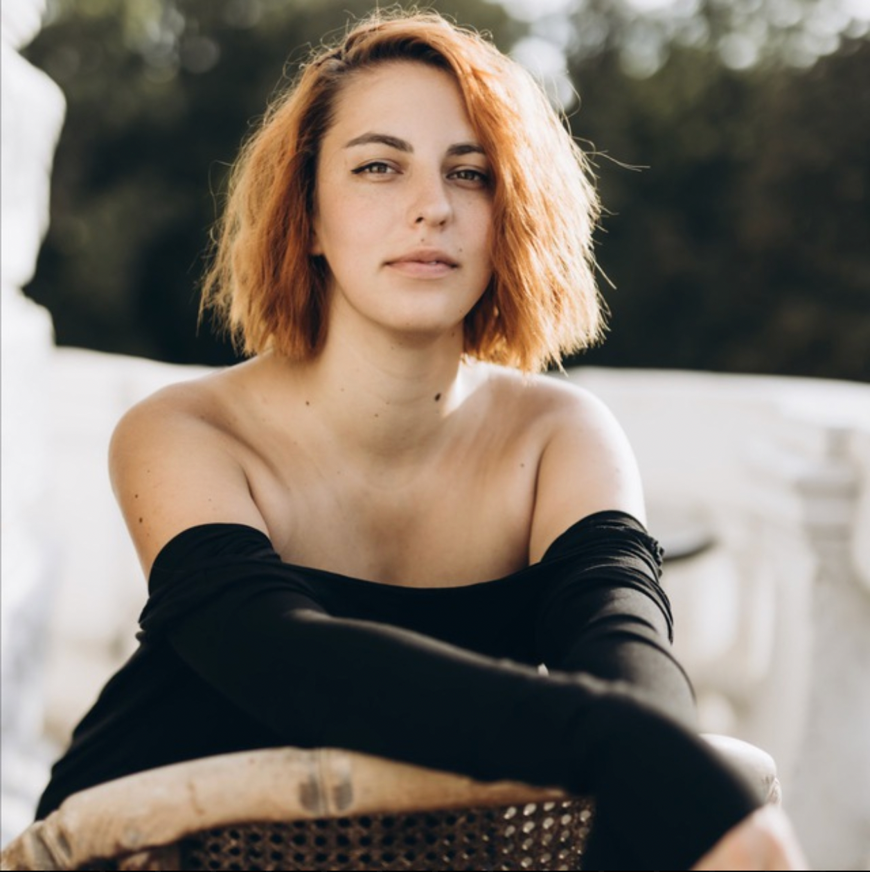 Olena Zadniprovska