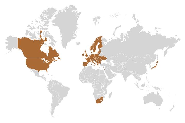 BSign - Unique Door Signs BSign - Unique Door Signs