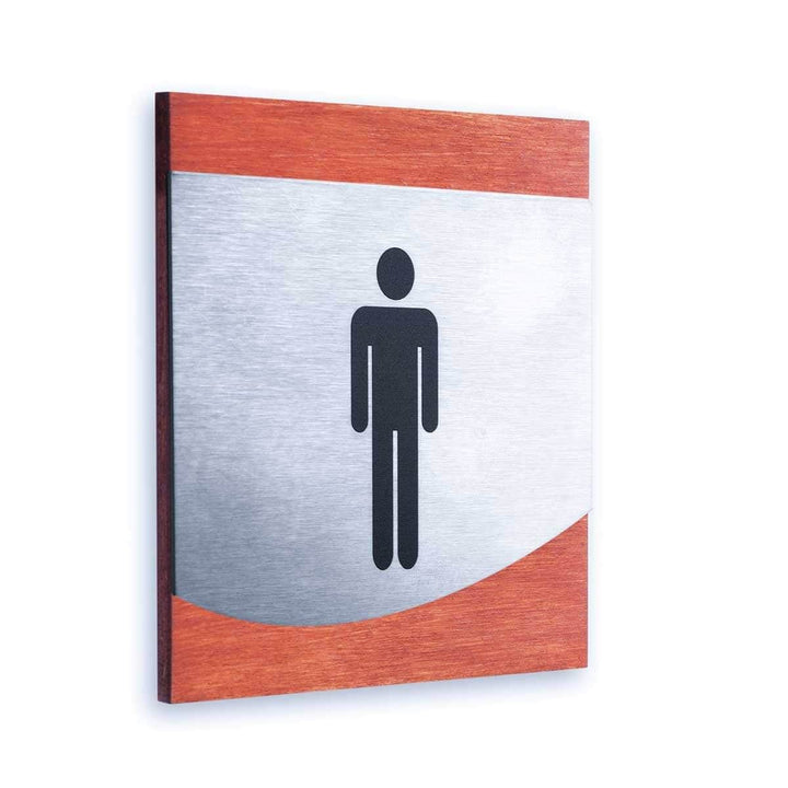 Steel Door Signs for Bathroom Bathroom Signs Redwood Bsign Steel Door Signs for Bathroom Bathroom Signs Redwood Bsign