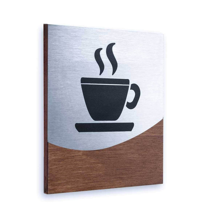 Interior Steel Sign fo Kitchen Information signs Indian Rosewood Bsign Interior Steel Sign fo Kitchen Information signs Indian Rosewood Bsign