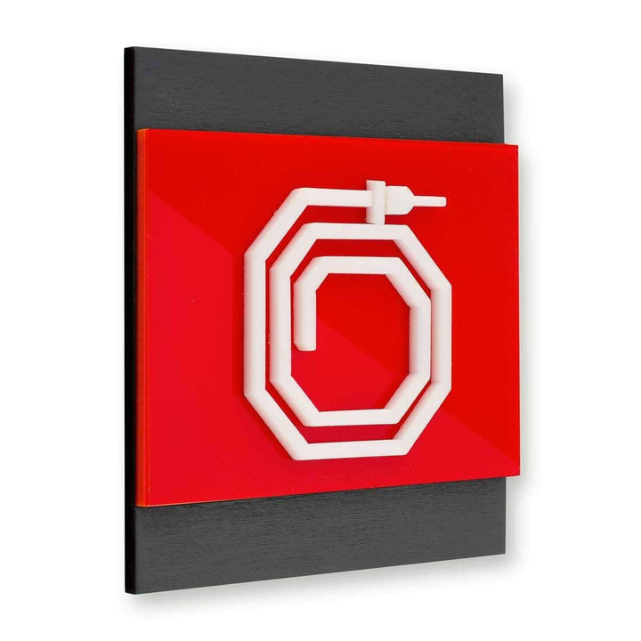 Fire Hydrant Wooden Wall Sign Information signs Indian Rosewood Bsign Fire Hydrant Wooden Wall Sign Information signs Indian Rosewood Bsign