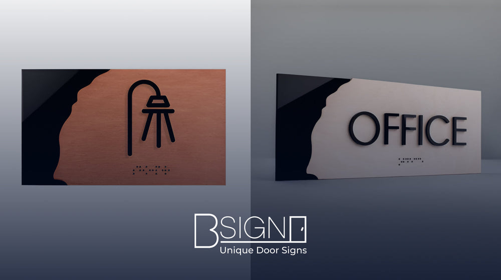 Поради щодо очищення дерев’яних табличок і номерків: як зберегти естетику на роки