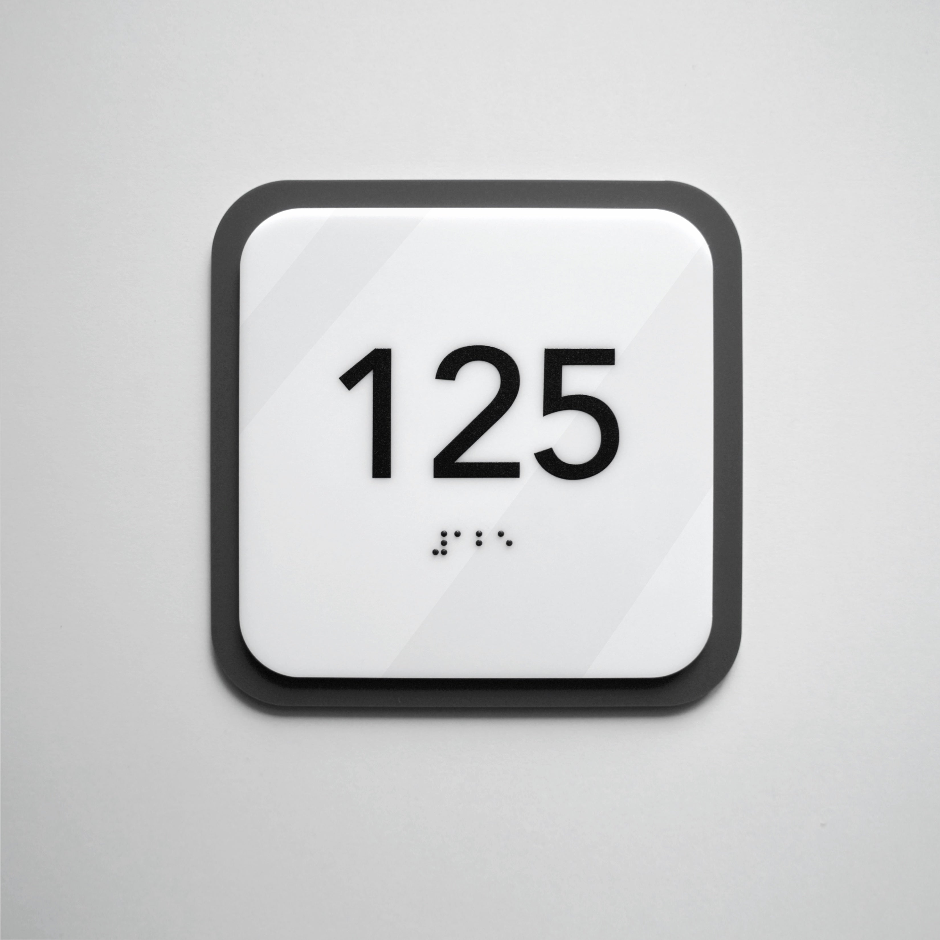 Таблички "Elegant"