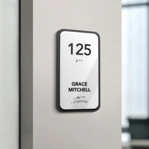 BSign - Unique Door Signs