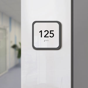 BSign - Unique Door Signs