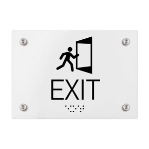 BSign - Unique Door Signs