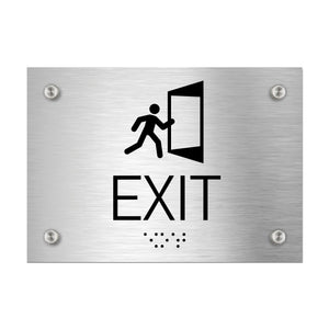 BSign - Unique Door Signs