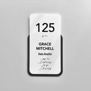 BSign - Unique Door Signs