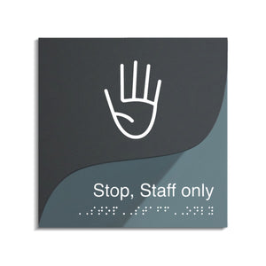 BSign - Unique Door Signs