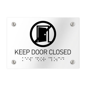 BSign - Unique Door Signs