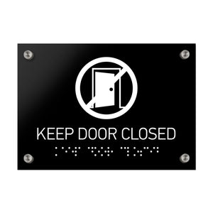 BSign - Unique Door Signs