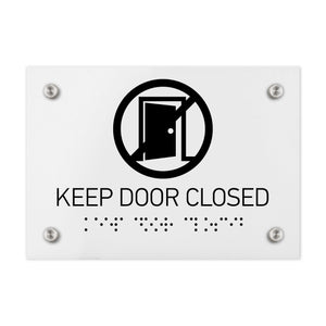 BSign - Unique Door Signs