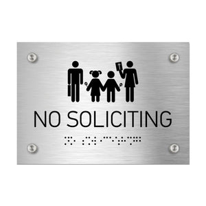 BSign - Unique Door Signs