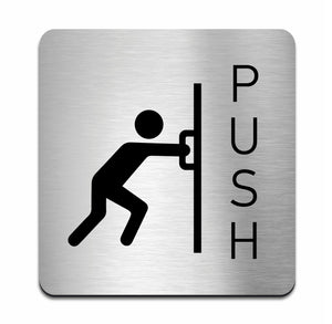 BSign - Unique Door Signs