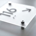 a close up of a clock on a table - Photo #8