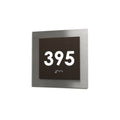 a sign with the number 395 on it. - Photo #7