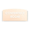 Conference Door Sign "Scandza" Design - Photo #12