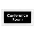 Door Signs - Storage Room Sign - Acrylic Door Plate "Simple" Design - Photo #11