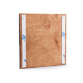 Door Signs - Electrical Room Office Door Signs - Stainless Steel & Wood "Jure" Design - Photo #9