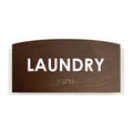 Laundry Room Sign "Scandza" Design - Photo #11