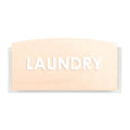 Laundry Room Sign "Scandza" Design - Photo #12