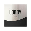 Lobby Signs - Stainless Steel & Wood Door Plate "Jure" Design - Photo #17