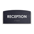 Reception Sign "Scandza" Design - Photo #14