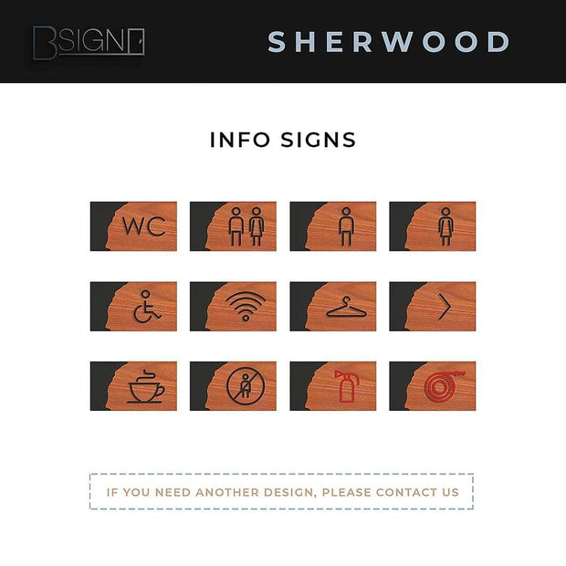 Women Restroom Signs Bathroom Signs Info signs Bsign
