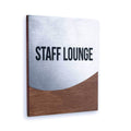 Interior Office Door Signs Door Signs Indian Rosewood Bsign - Photo #14