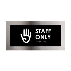 BSign - Unique Door Signs