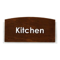 Wood Room Signs Door Signs Indian Rosewood Bsign - Photo #6