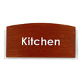 Wood Room Signs Door Signs Redwood Bsign - Photo #8