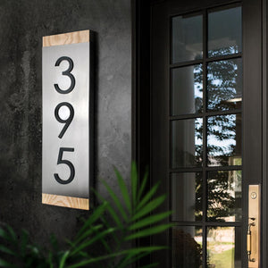 BSign - Unique Door Signs