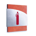 Interior Extinguisher Fire Signs Information signs Redwood Bsign - Photo #7