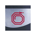 Hydrant Steel Wall Sign Information signs Anthracite Gray Bsign - Photo #4