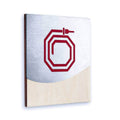 Fire Hydrant Office Sign Information signs Natural wood Bsign - Photo #6