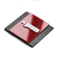 Extinguisher Fire Safety Wooden Wall Sign Information signs Dark Wenge Bsign - Photo #3