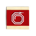 Fire Hydrant Wooden Wall Sign Information signs Natural wood Bsign - Photo #4
