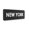 Wooden World Clock Sign World Clock Signs Anthracite Gray Bsign - Photo #10