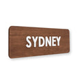 Wooden World Clock Sign World Clock Signs Indian Rosewood Bsign - Photo #6