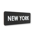Custom World Clock Sign World Clock Signs Anthracite Gray Bsign - Photo #4